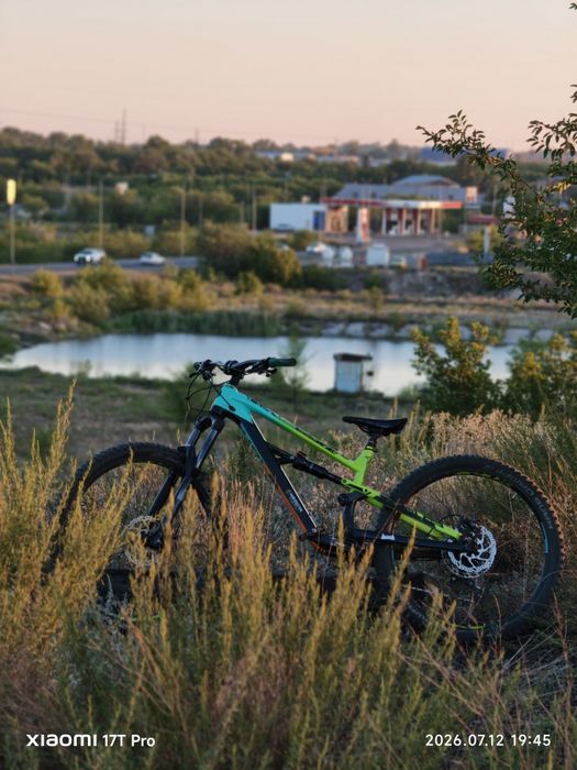 polygon siskiu t7 2024, продажа либо обмен (на дерт)