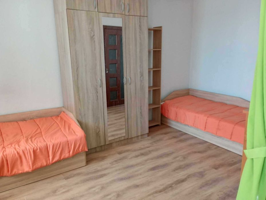 Дава се под наем Едностаен апартамент в Велико Търново, Акация - 45 кв.м за 204 € - Снимка #2