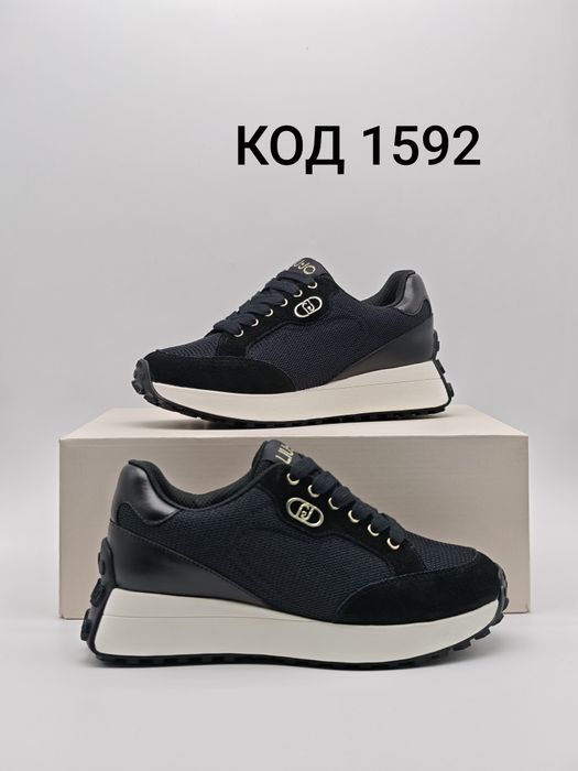 Liu Jo LOLO 20 Оригинални Сникърси