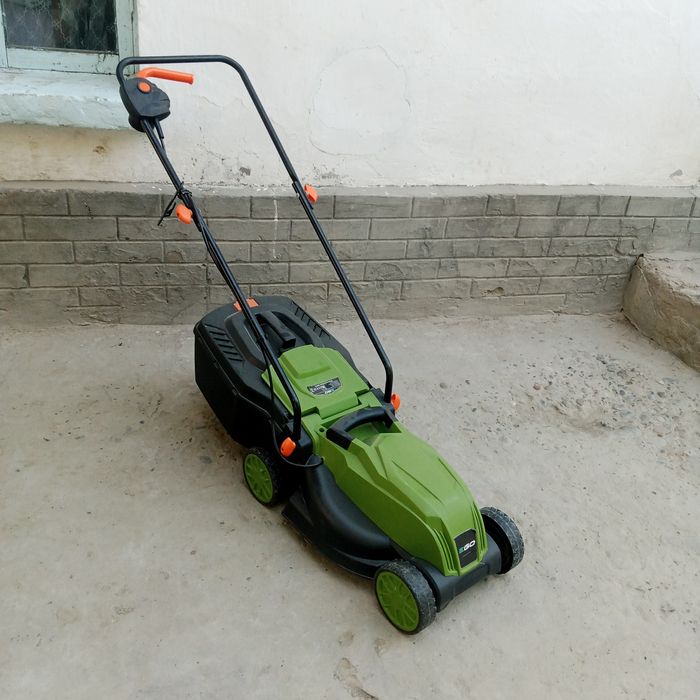 EGO Electric Lawn Mower ZF6111