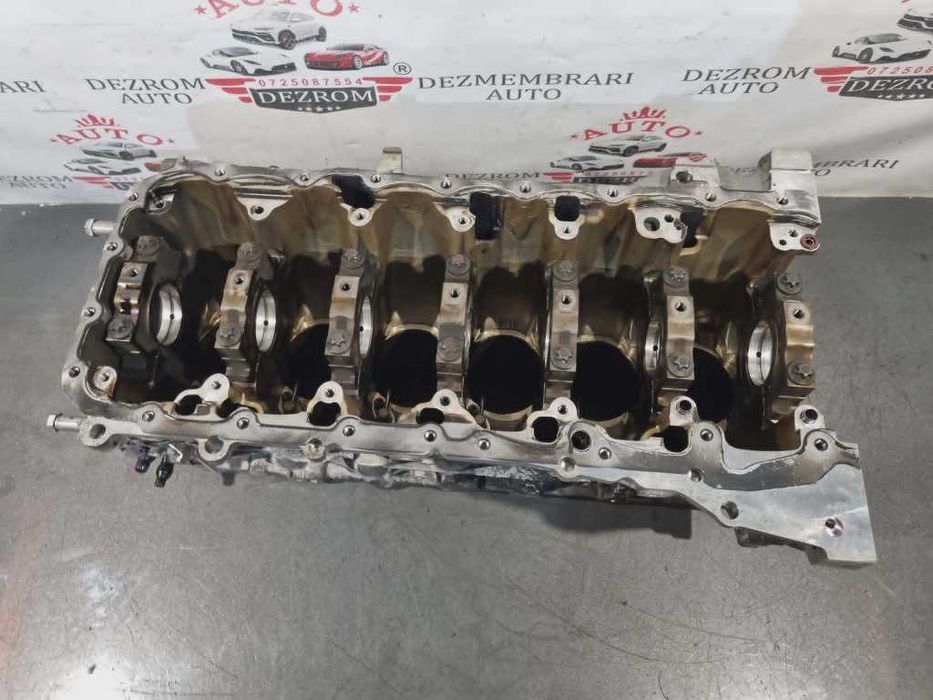 Bloc motor Bmw 4.0D B57D30B