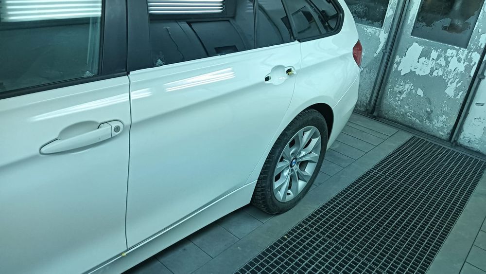 Vopsitorie auto tinichigerie