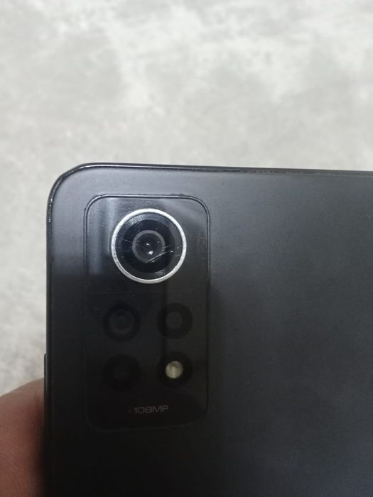 Продаю Redmi note 12 pro срочно