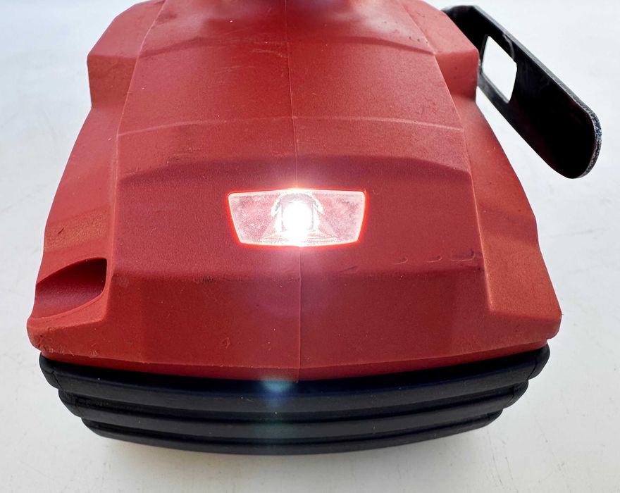 Hilti SD 5000-A22 - Акумулаторен винтоверт за гипсокартон като нов!