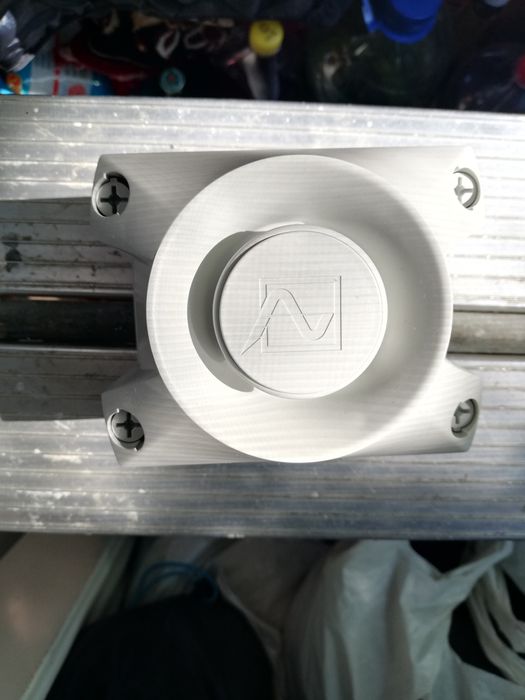 Alarma sonoră pfannenberg