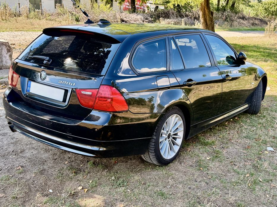 Bmw 320D - xDrive