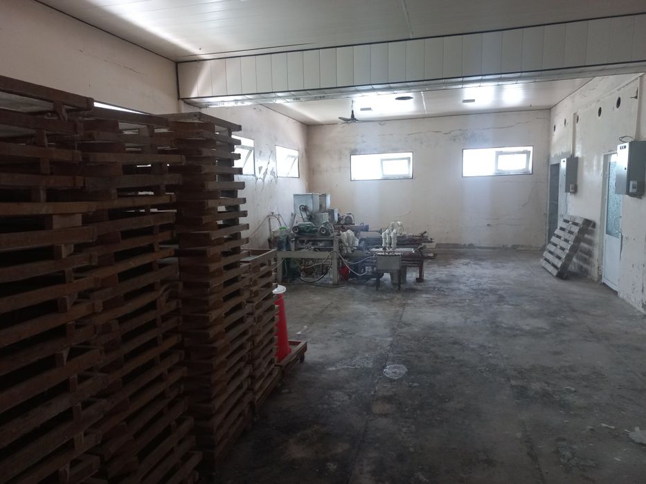 Арендага Куштепа хокимят оркасида нотурар бино