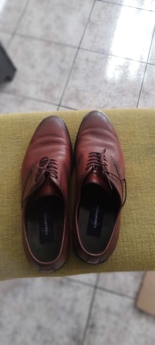 Мъжки обувки размер 40