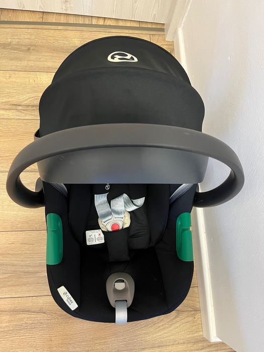 Scoica cybex 2 buc