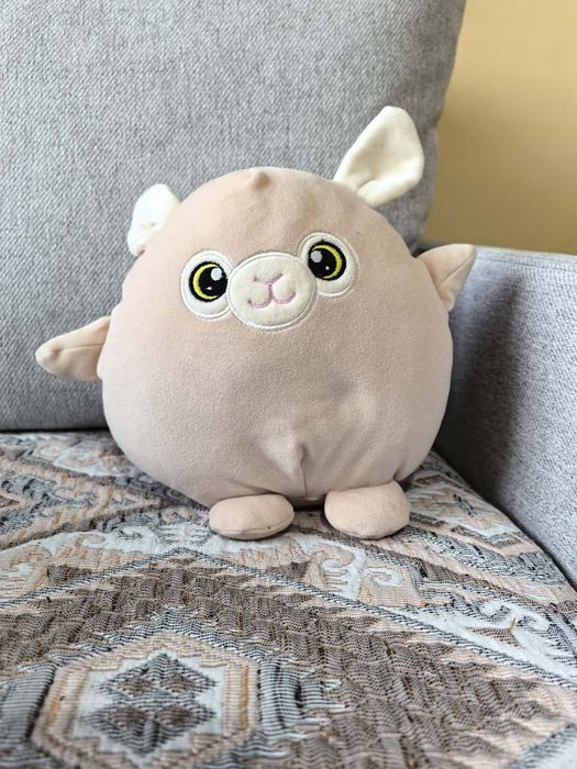 Плюшени играчки различни