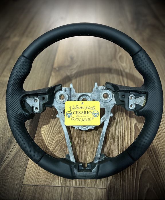 Volan piele Nappa naturală Hyundai i40 2011-2019