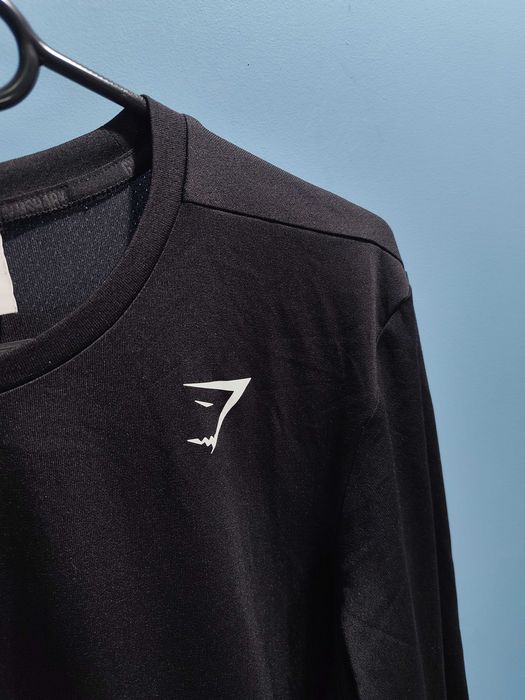 GymShark Блуза/Мъжка M