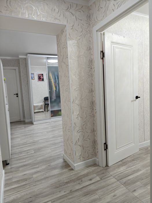 Продается 2-х комнатная квартира