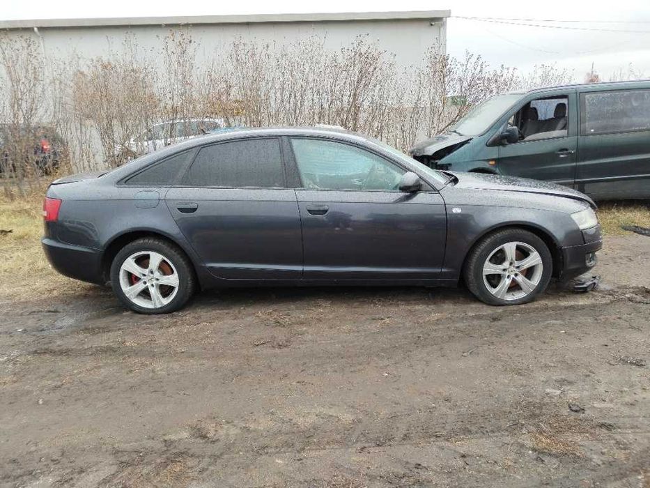 Dezmembrez - Dezmembrari Audi A6 C5 2.5 TDI , A6 C6 2.7 TDI