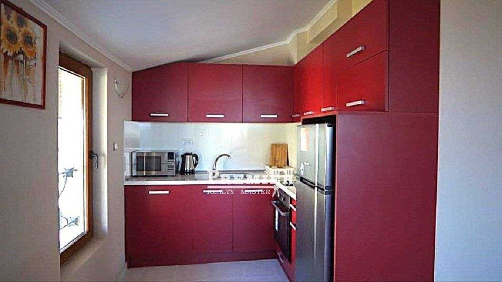 Продава се Двустаен апартамент в Свети Влас - 79 кв.м за 1266 €/кв.м - Снимка #14