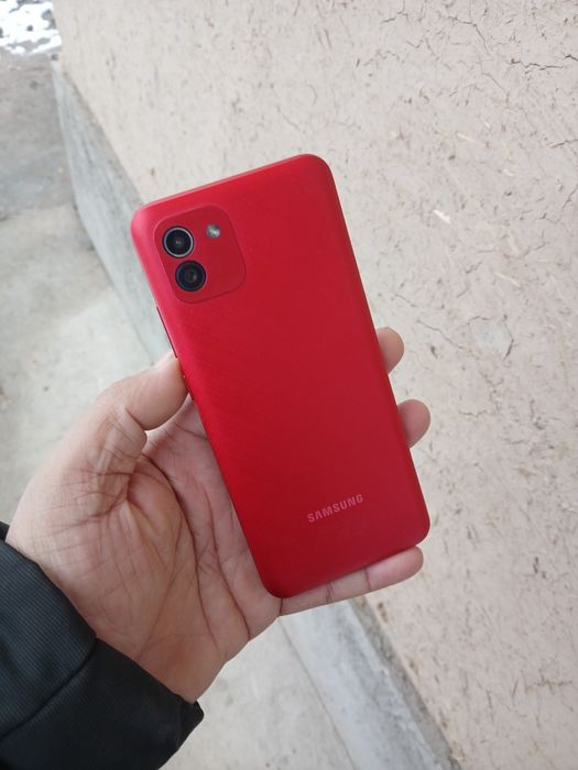 Samsun galaxy A03 xotra 3/32