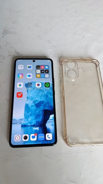 Редми ноут14. Vivo v60 lite