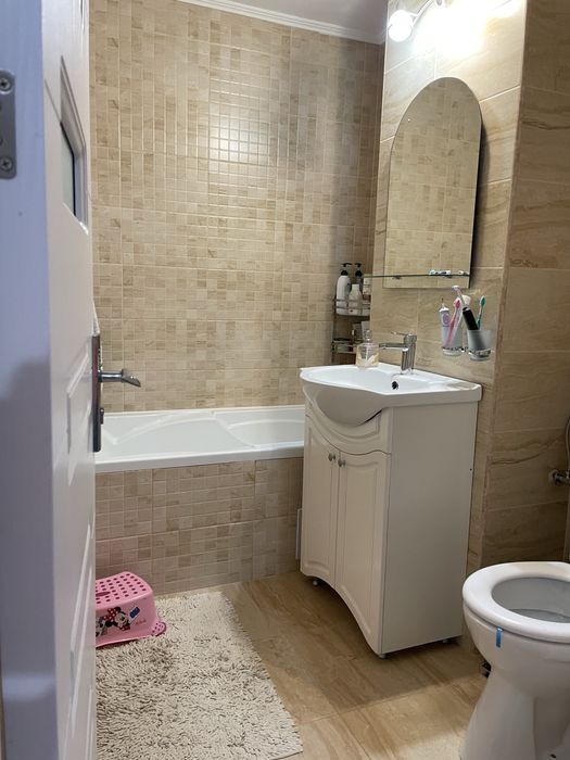 Apartament 3 camere , tip Pb, Iosia