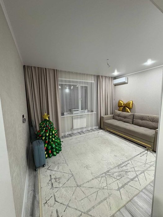 Продажа 1-комнатной квартиры