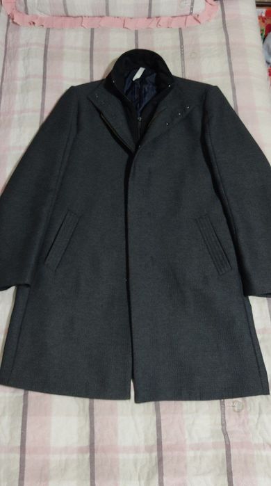 Zara Пальто Португалия оригинал