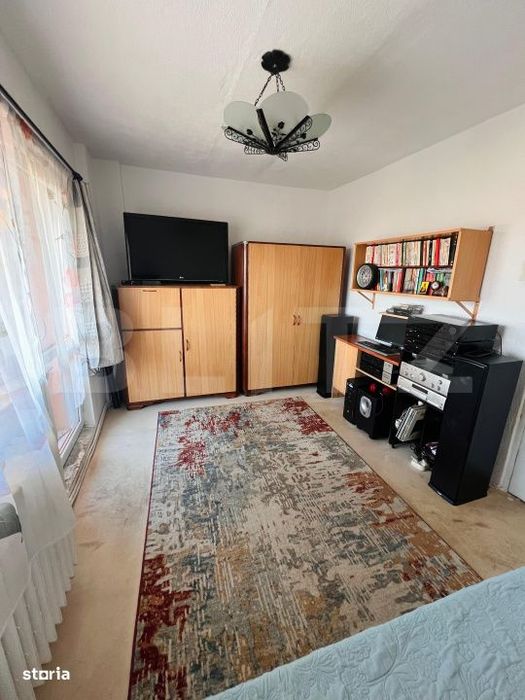 Apartment in Cluj-Napoca, Dâmbul Rotund - View 5