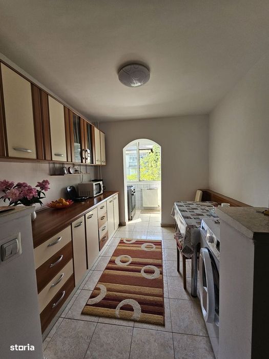 Apartament PB 2 cam Rogerius Oradea