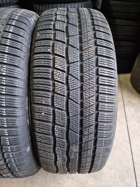 255/50/20 Continental 4бр