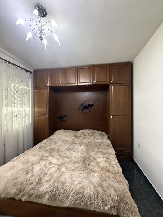 Спалня от масив