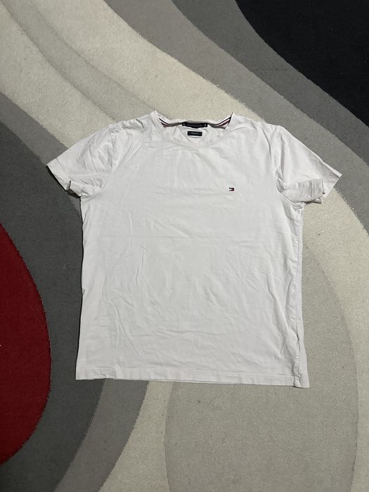Мъжка тениска Tommy Hilfiger