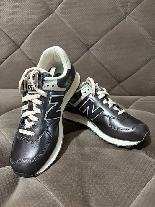 Женские кроссовки New Balance