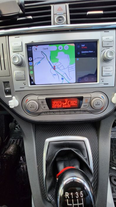 Ford kuga 2012 manuală