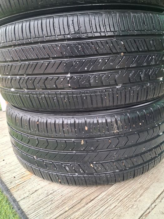 Шины летние kumho  235/45/18R