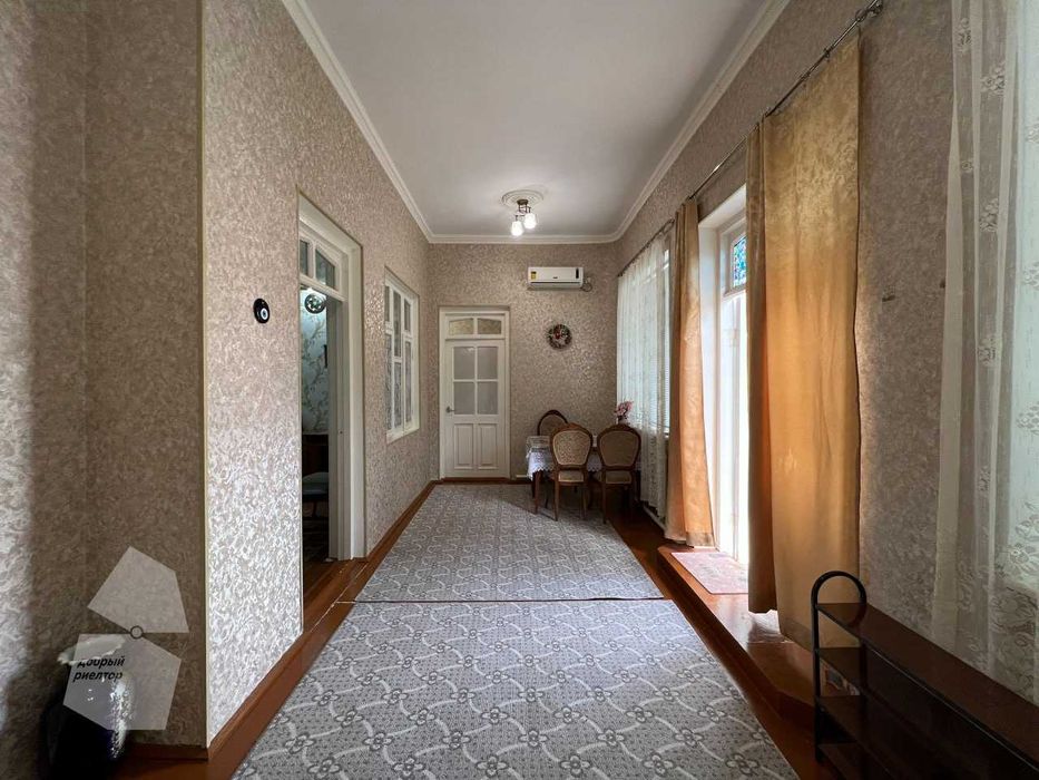 (Добрый) Тинчлик, 100 м², 3 ком, 1 этаж, Уютный дом