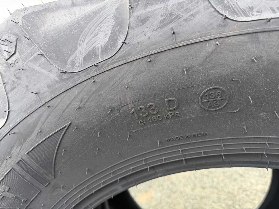 420/70 R28 Anvelope noi agricole pentru tractor fata livrare Radial