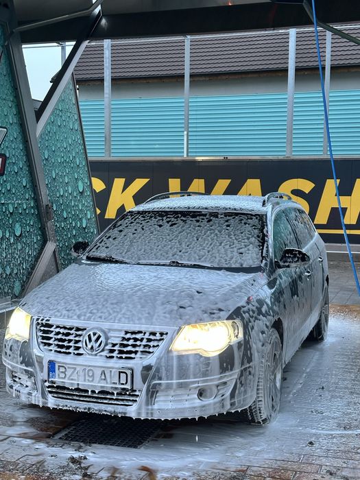 Passat B6 1.9 TDI 2009