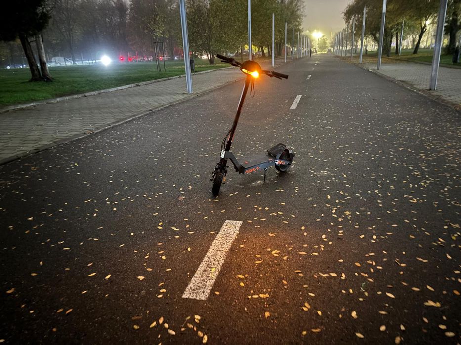 Kukirin g2 de o lună