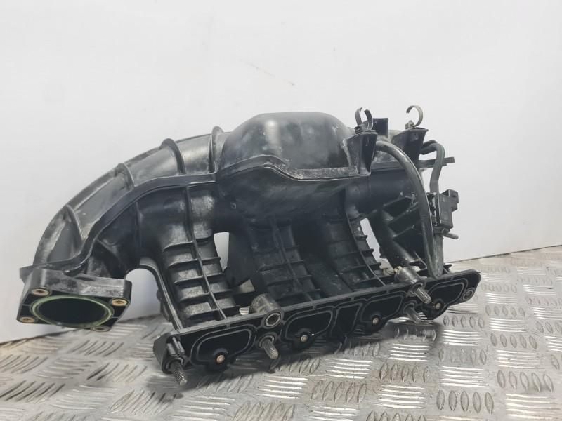 Galerie admisie Opel Zafira C facelift 1.4 Turbo 140cp/103kW; 1.4Turbo