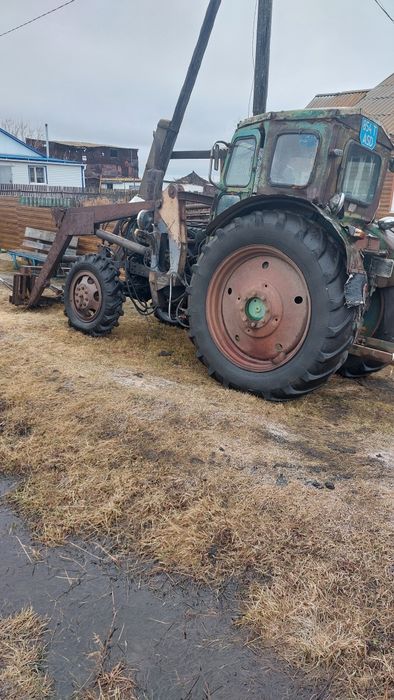 Продам два трактора