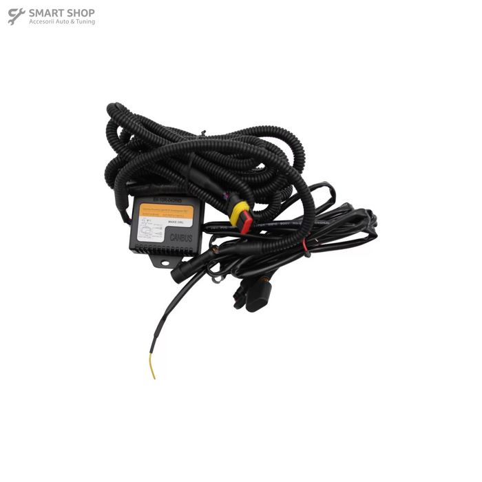 Lumini de zi LED DRL VW Transporter Multivan Caravelle T5.1 Facelift (