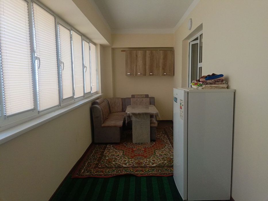 Sergeli Yangi hayot 8 2-3/6/9