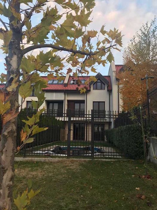 Къща в кв.Симеоново