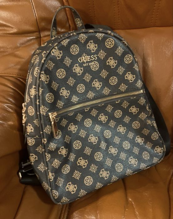 Женские брендовые рюкзаки