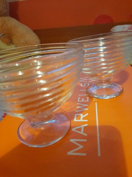 Чаши различни видове