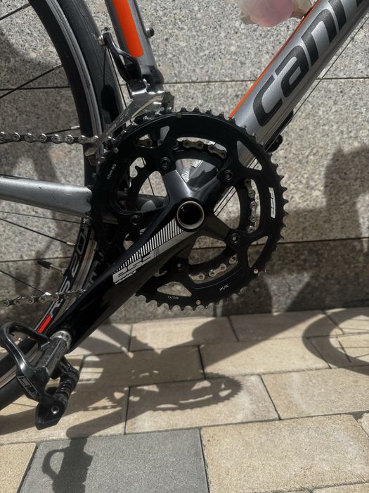 Cannondale CAAD Optimo 105. 54см
