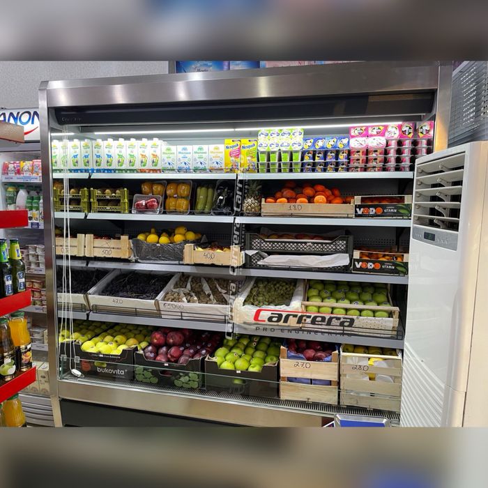 Прилавка,стелаж,касса,холодилник,стеллажи,стелажи