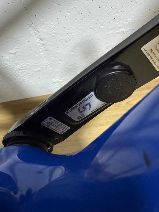 Pivot Les SL shimano xtr powermeter dt swiss fox