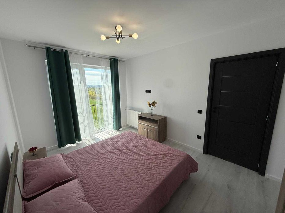 Apartament bloc nou cartier Arizona