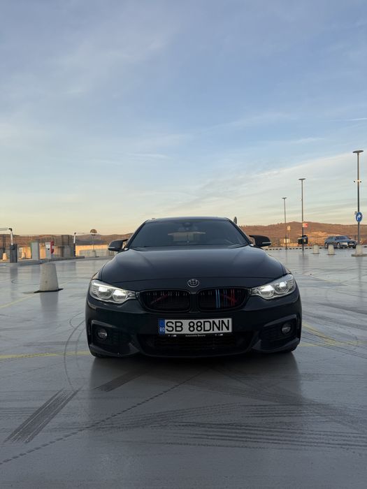 BMW Seria 4