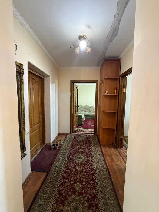 Продам 2комн кв Маресьева новый дом