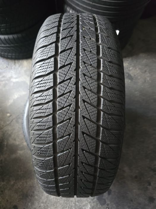 BestDrive 215/55 R17 98V MS iarnă